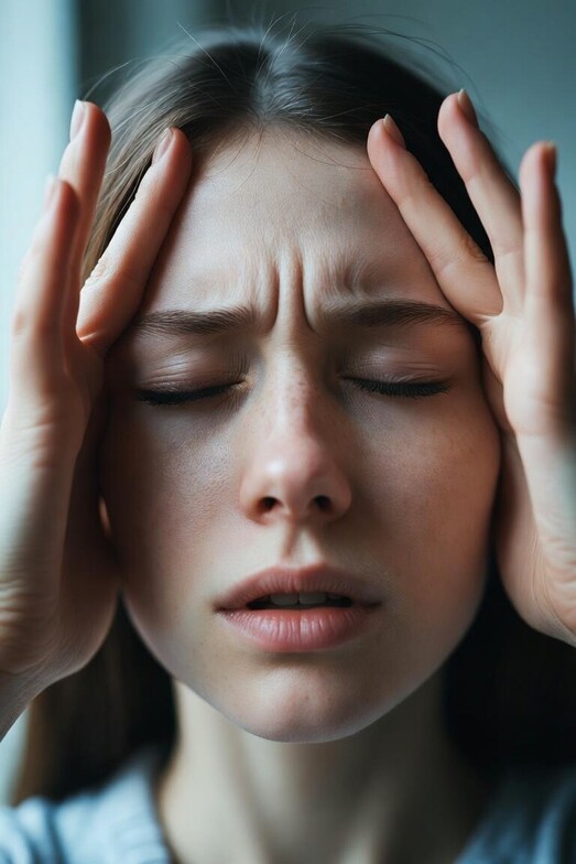 #Structural Integration #Muscularity # Migraine #Headache #Pain #Aura #Sleepless #Cedar City