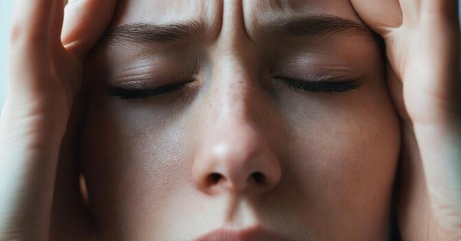Migraines image